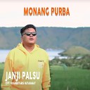 MONANG PURBA - Janji Palsu