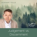 Eckhart Tolle - Suffering in the Holocaust