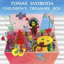Tomas Svoboda - Children s Treasure Box Vol 3 41 Spectrum…