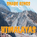 Snabe Rings - Himalayas