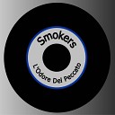 Smokers - L Odore del Peccato