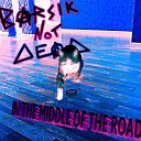 barsiknotdead - In the Middle of the Road