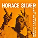 Horace Silver feat Art Blakey Sabu Martinez - Quicksilver Remastered