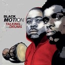 Black Motion feat Zulu Naja - Bhana Shilolo