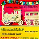 Johnny Duncan And The Bluegrass Boys - St James Infirmary Remastered