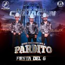 Los Grandes Del Pardito - Querer y Perder En Vivo