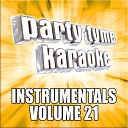 Party Tyme Karaoke - Post Malone Made Popular By Sam Feldt ft RANI Instrumental…