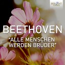 Staatskapelle Dresden Herbert Blomstedt Rundfunkchor… - IV Presto Allegro assai