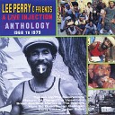 Lee Scratch Perry - Give Thanks