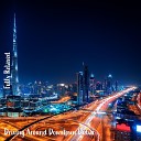 Steve Brassel - Driving Around Downtown Dubai Pt 19