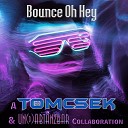 Un d abtanzbar DJ Tomcsek - Bounce Oh Hey