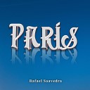 Rafael Saavedra - Marcher Dans Les Rues de Paris
