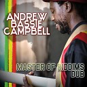 Andrew Bassie Campbell - Love Come Riddim