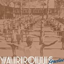 Yarrows - Practice