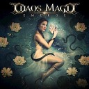 Chaos Magic - GARDEN OF WINTER FEAT ELINA SIIRALA