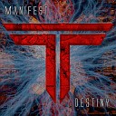 TEKNEIN feat Gunther Gaas - Manifest Destiny