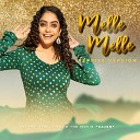 Shameshan Mani Maran Abhirami Venkatachalam - Melle Melle Reprise From Movie GAJEN