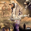 Pack Man Dre - Lonely Game