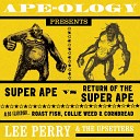 Lee Scratch Perry The Upsetters feat The… - Dread Lion feat The Heptones
