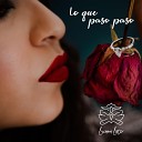 Luciana Loto - Lo Que Paso Paso