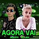 Mc Lara Mc Gato Dj Tonclay - Agora Vai