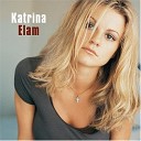Katrina Elam - The Breakup Song