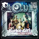 Aqua - Barbie Girl DJ Alex Ezhov Remix Radio Edit