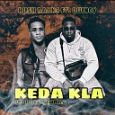 Rush Banks feat quincy - Keda Kla