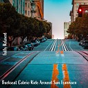Steve Brassel - Backseat Cabrio Ride Around San Francisco Pt…