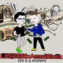 LIQVEM ArmaBlack - Life Is a Moment
