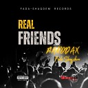 Parodax Fada Shaqdem - Real Friends