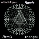 Triangel - White Hologram Remix