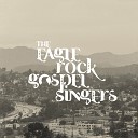The Eagle Rock Gospel Singers - No Apologies