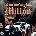 Lil Pimp PBMG feat Daimon Seince - Yo No Me Voy Sin Mill n