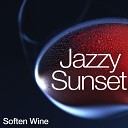 Jazzy Sunset - Apple on Mood