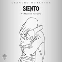 Leandro Morantes - Siento feat Marivith Navarro