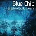 Blue Chip - Serendipity Purple Skies