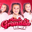 Marcela Jardim - Amor Grand o Remix