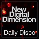 Daily Disco - Electric Ecstasy