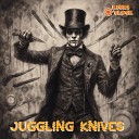 Kicks O Clock - Juggling Knives