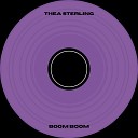 Thea Sterling - Boom Boom Radio Edit