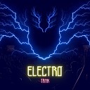 Tryx - Electro Radio Edit