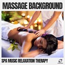 Spa Music Relaxation Therapy - Crystal Cascade