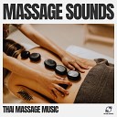 Thai Massage Music - Whispering Waters