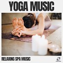 Relaxing Spa Music - Ethereal Embrace