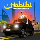 BURJ KHALIFA - Habibi