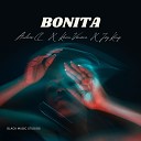 Black Music Studios - Bonita feat Andres Cl Kevin Venera Jey King