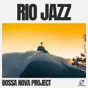 Bossa Nova Project - Coastal Moonlight Groove
