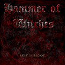 Hammer of Witches - Rite Of Oblivion
