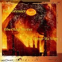 Rob Grosser - Rise of the New Breed